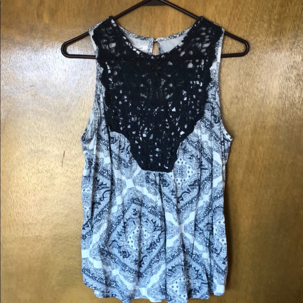 Maurices tank top